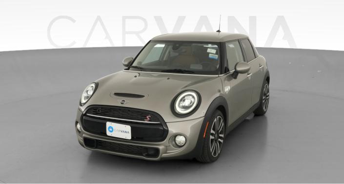 mini hardtop 4 door 2019 WMWXU3C51K2H55435 image mini hardtop 4 door 2019 WMWXU3C51K2H55435 image